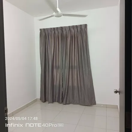 Image 8 - Trio, Jalan Batu Nilam 26, Bandar Bukit Tinggi 2, 41200 Klang City, Selangor, Malaysia - Apartment for rent
