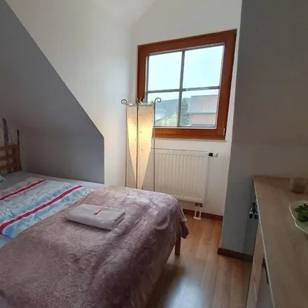 Rent this 2 bed apartment on Zeithain in Bahnhofstraße, 01619 Zeithain