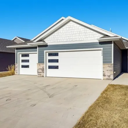 Buy this 3 bed house on East Leubecher Place in Sioux Falls, SD 57103