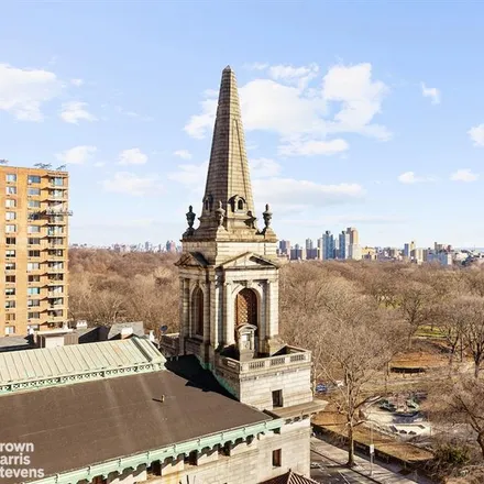 Image 2 - 360 CENTRAL PARK WEST 12E in New York - Apartment for sale