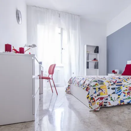 Rent this 4 bed room on Viale Giacomo Matteotti in 20099 Sesto San Giovanni MI, Italy