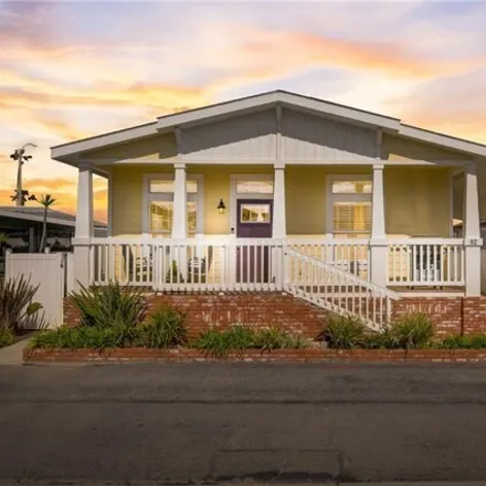 Buy this studio apartment on Driftwood Drive in Huntington Beach, CA 21080