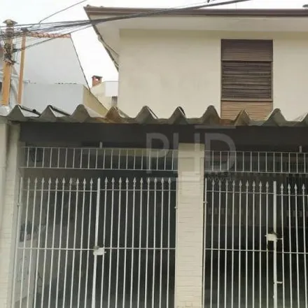 Rent this 3 bed house on Exclusiva Sex Shop in Avenida Brigadeiro Faria Lima 365, Centro