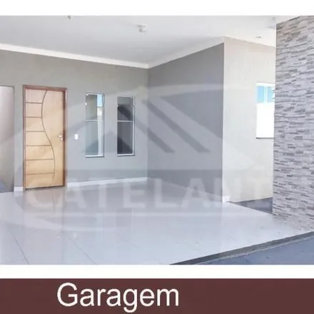 Buy this 3 bed house on Rua 10 in Jardim Tangará, Bady Bassitt - SP