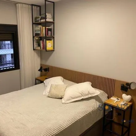 Buy this 2 bed apartment on Rua Ana Maria Nunes in Córrego Grande, Florianópolis - SC