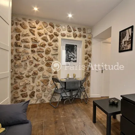 Image 3 - 26 Rue Poissonnière, 75002 Paris, France - Apartment for rent