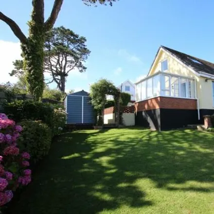 Buy this 4 bed house on Co-op Food in Bangor Road, Benllech