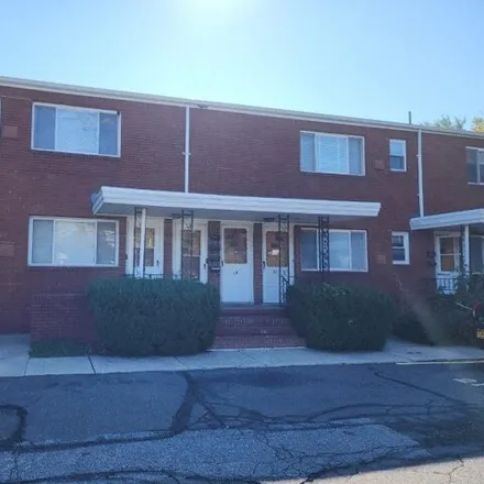 Buy this 1 bed condo on 286 Chamberlain Avenue in Paterson, NJ 07502