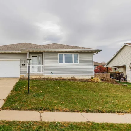 Buy this 5 bed house on 603 Angie Street in Janesville, Bremer County