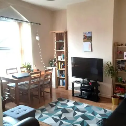 Rent this 2 bed apartment on Moscow Drive in Liverpool, L13 7DD