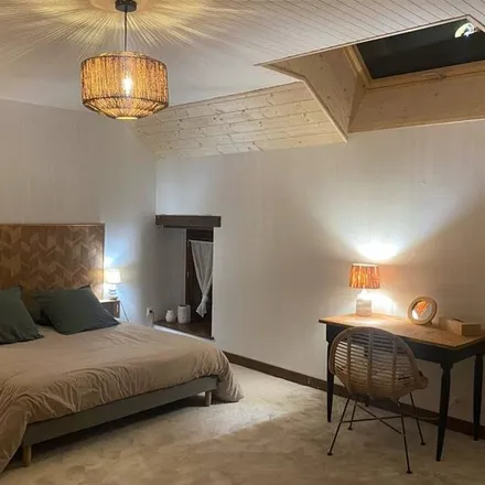 Rent this 3 bed house on Villard-de-Lans in Place Mure Ravaud, 38250 Villard-de-Lans