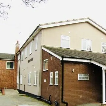 Rent this 8 bed house on Elephant Bistro in 95-97 Victoria Street, Crewe