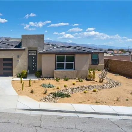 Rent this 4 bed house on 12640 Via Loreto in Desert Hot Springs, CA 92240