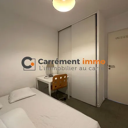 Rent this 2 bed apartment on Comédie in Place de la Comédie, 34062 Montpellier
