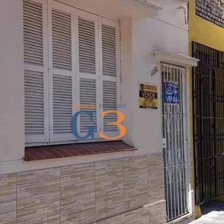 Buy this 3 bed house on Rua Gonçalves Chaves 418 in Centro, Pelotas - RS