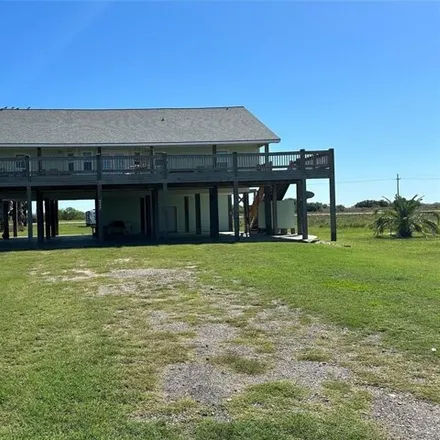 Buy this 5 bed house on 4406 East Bay Drive South in Galveston County, TX 77650