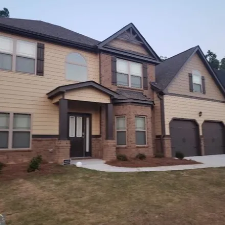 Buy this 5 bed house on 1790 Misselthrush Lane in McDonough, GA 30253