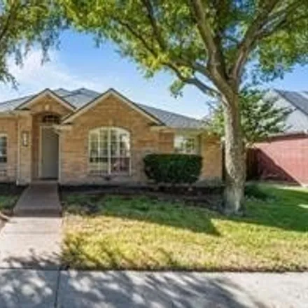 Rent this 3 bed house on 4209 Republic Drive in Frisco, TX 75034