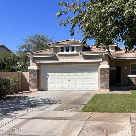 Buy this 3 bed house on 1416 South 122nd Avenue in Avondale, AZ 85323