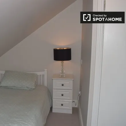 Rent this 6 bed room on 111 Clonliffe Road in Ballybough, Dublin