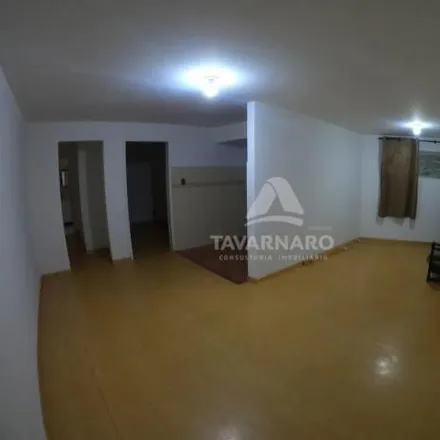 Rent this 1 bed apartment on Centro in Rua Frederico Bahls, Ponta Grossa - PR