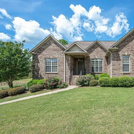 Buy this 3 bed house on 1034 Cherry Blossom Lane in Gardendale, AL 35117