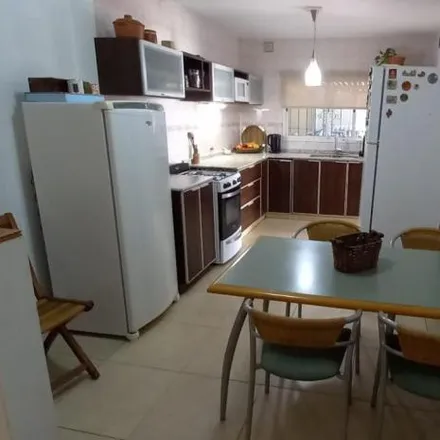 Buy this 3 bed house on Gorriti in Barrio Industrial, Villa Allende