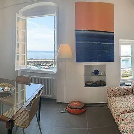 Rent this 2 bed apartment on Portosette in Località Zoaglino, Via al Porto 7