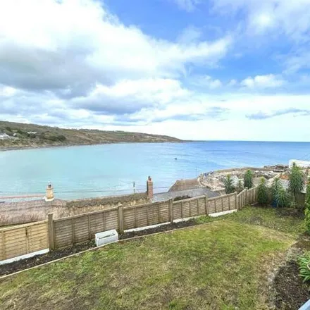 Image 5 - Polwithen, B3294, Coverack, TR12 6TA, United Kingdom - Townhouse for sale