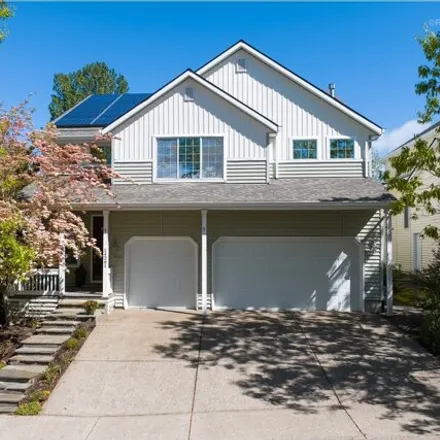 Buy this 5 bed house on 14261 Northwest Greenwood Drive in Portland, OR 97229