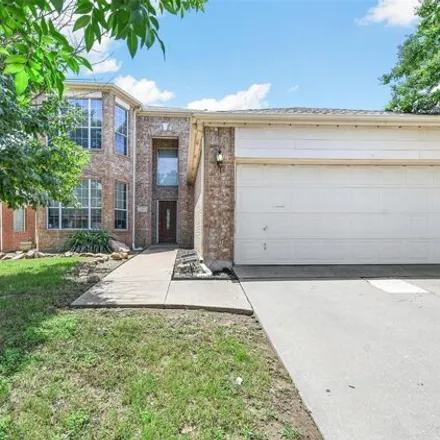 Buy this 4 bed house on 2905 Gentilly Ln in Fort Worth, Texas
