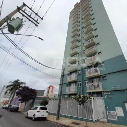 Image 2 - Tropi Açaí, Avenida São Carlos 2978, Jardim Macarengo, São Carlos - SP, 13560-011, Brazil - Apartment for rent