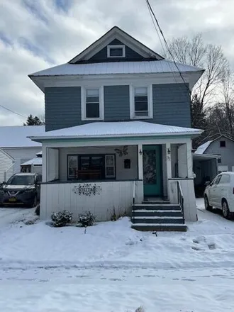 Buy this 2 bed house on 31 South Street in Village of Malone, NY 12953