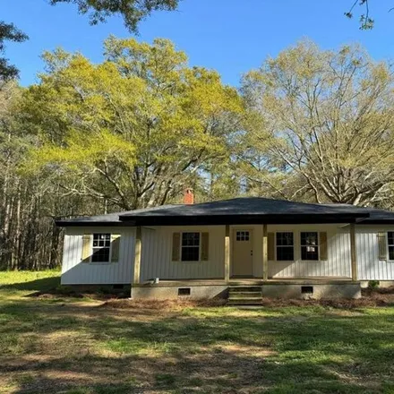 Buy this 3 bed house on 854 Siloam Church Road in McKellar Farms, Greenwood County