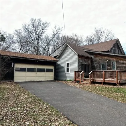 Buy this 5 bed house on 1219 Island Avenue in Cumberland, Barron County