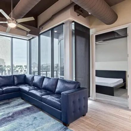Rent this 1 bed apartment on 11 East Lexington Avenue in Phoenix, AZ 85012