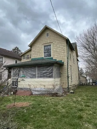 Buy this 3 bed house on 505 North Prospect Street in Marion, OH 43302