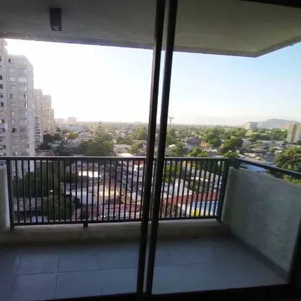 Image 6 - General Barbosa 1151, 850 0000 Quinta Normal, Chile - Apartment for rent