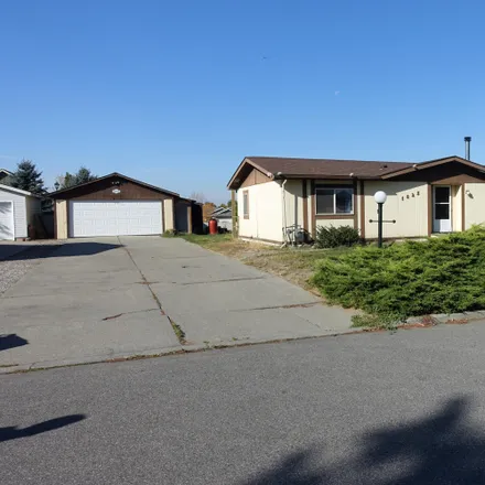 Buy this 2 bed house on 1823 North Glenbrook Road in Liberty Lake, WA 99016