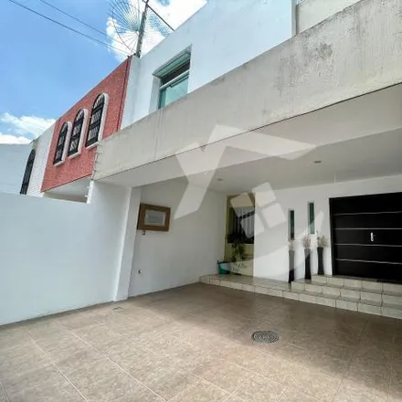 Buy this 4 bed house on Calle Chimalpopóca 4460 in Ciudad del Sol, 45050 Zapopan