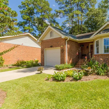 Buy this 2 bed house on 514 Larchmont Place in Kalmia Landing, Aiken