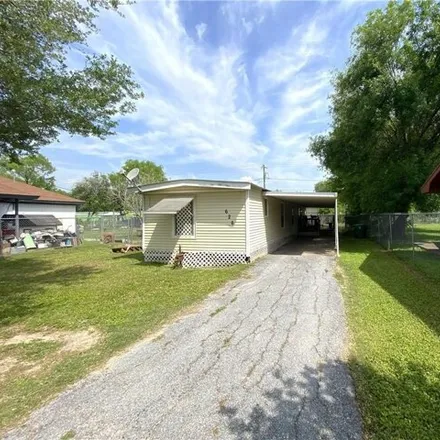 Image 2 - 658 Fannin Avenue, Ignacio Perez Colonia, Alamo, TX 78516, USA - Apartment for sale