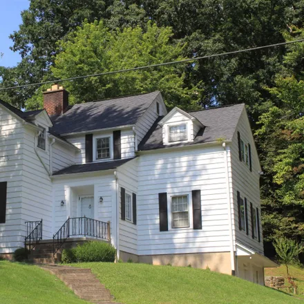 Buy this 4 bed house on 322 Union Street in Addison (Webster Springs), WV 26288