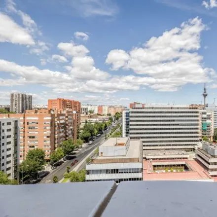 Image 9 - Madrid, Astros, Plaza de los Astros, 28007 Madrid - Apartment for rent