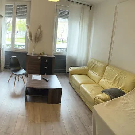 Image 3 - Mulhouse, Haut-Rhin, France - Apartment for rent