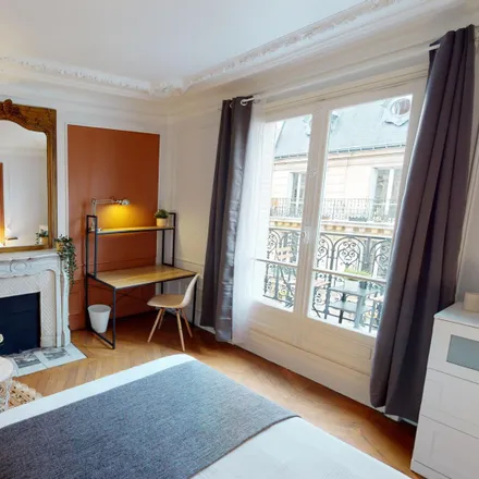 Image 5 - 8 Rue Sédillot, 75007 Paris, France - Room for rent