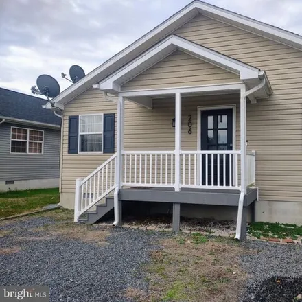 Buy this 3 bed house on Worcester Highway in Berlin, MD