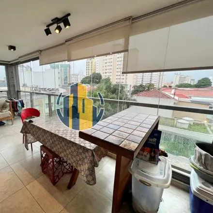 Buy this studio apartment on Avenida Jabaquara 328 in Mirandópolis, São Paulo - SP