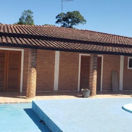 Buy this 4 bed house on Rua Daom in Jardim dos Oliveiras, Cotia - SP