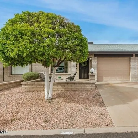 Buy this 1 bed house on 7820 East Baseline Road in Mesa, AZ 85209